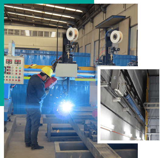 Lift Manufacturers in Chennai