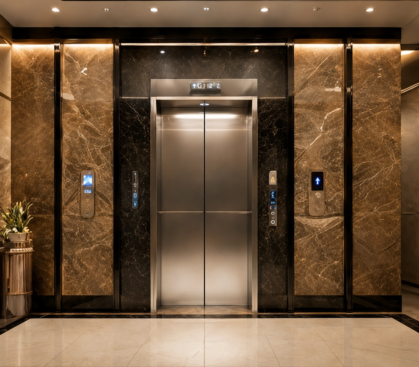 Commercial Lift Manufacturers in Chennai