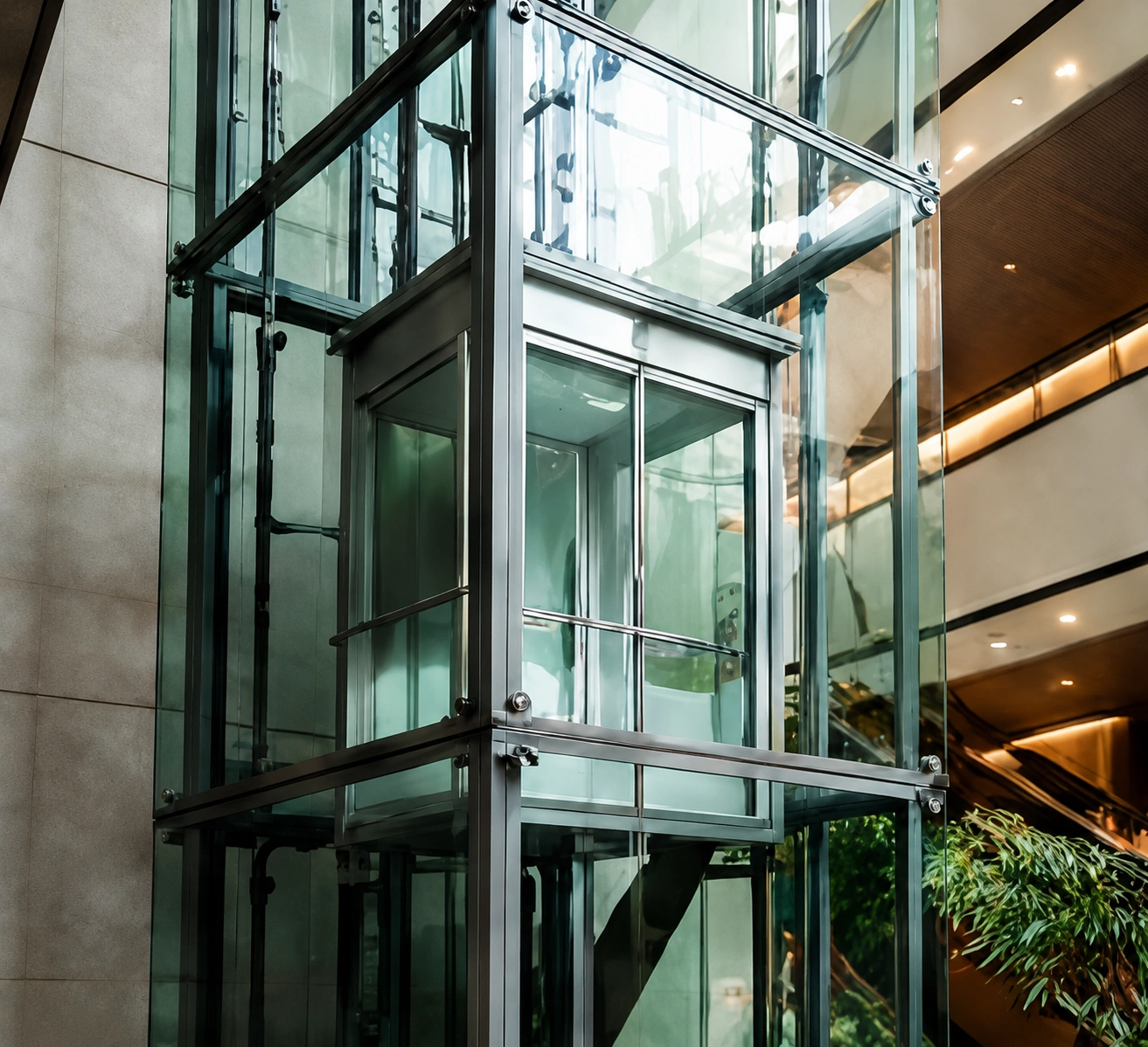 Hydraulic Lift Manufacturers in Chennai