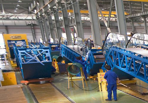 Lift Manufacturers in Chennai