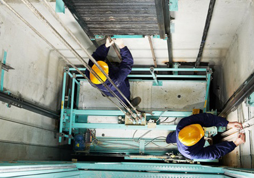Lift Installation Services in Chennai