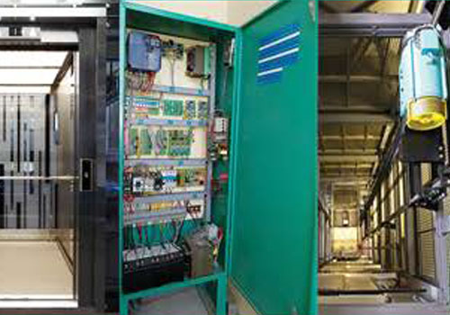 Lift Safety Inspection Services in Chennai
