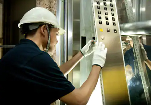 Lift Modernization Services in Chennai