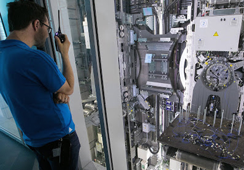 Lift Troubleshooting Services in Chennai