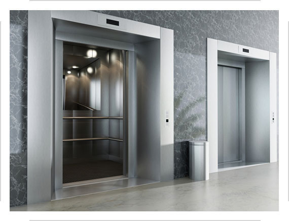 Residential Lift Manufacturers in Chennai — Dynamic Lifts